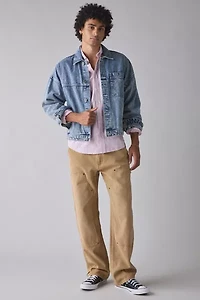 GUESS ORIGINALS Paneled Cargo Pant