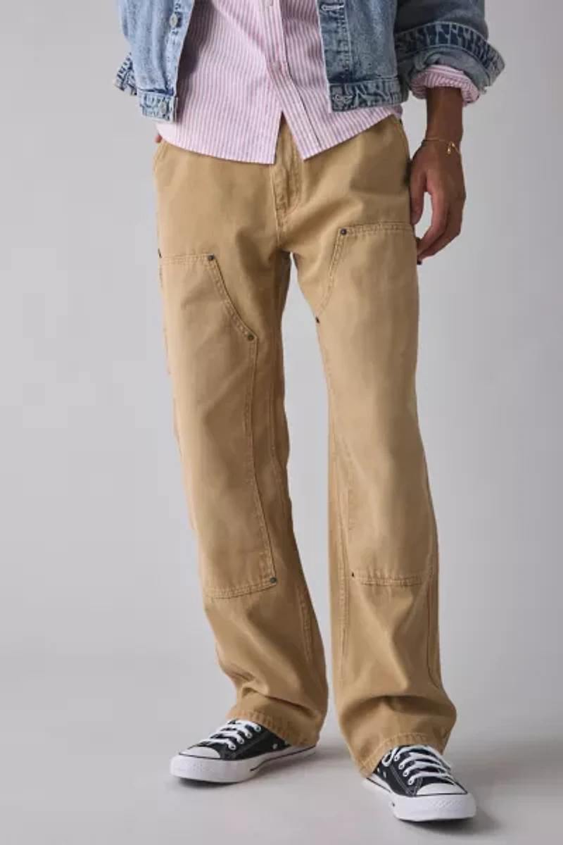 GUESS ORIGINALS Paneled Cargo Pant