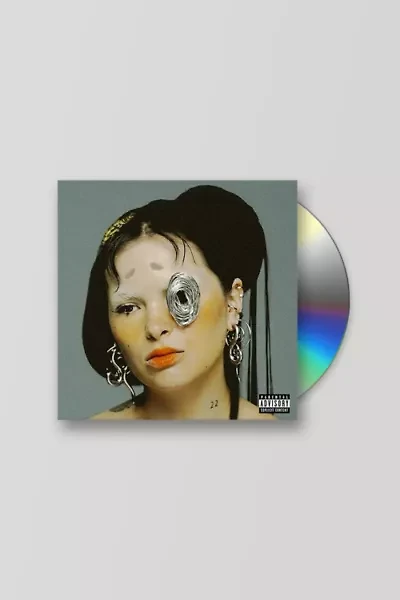 Saya Gray - SAYA CD