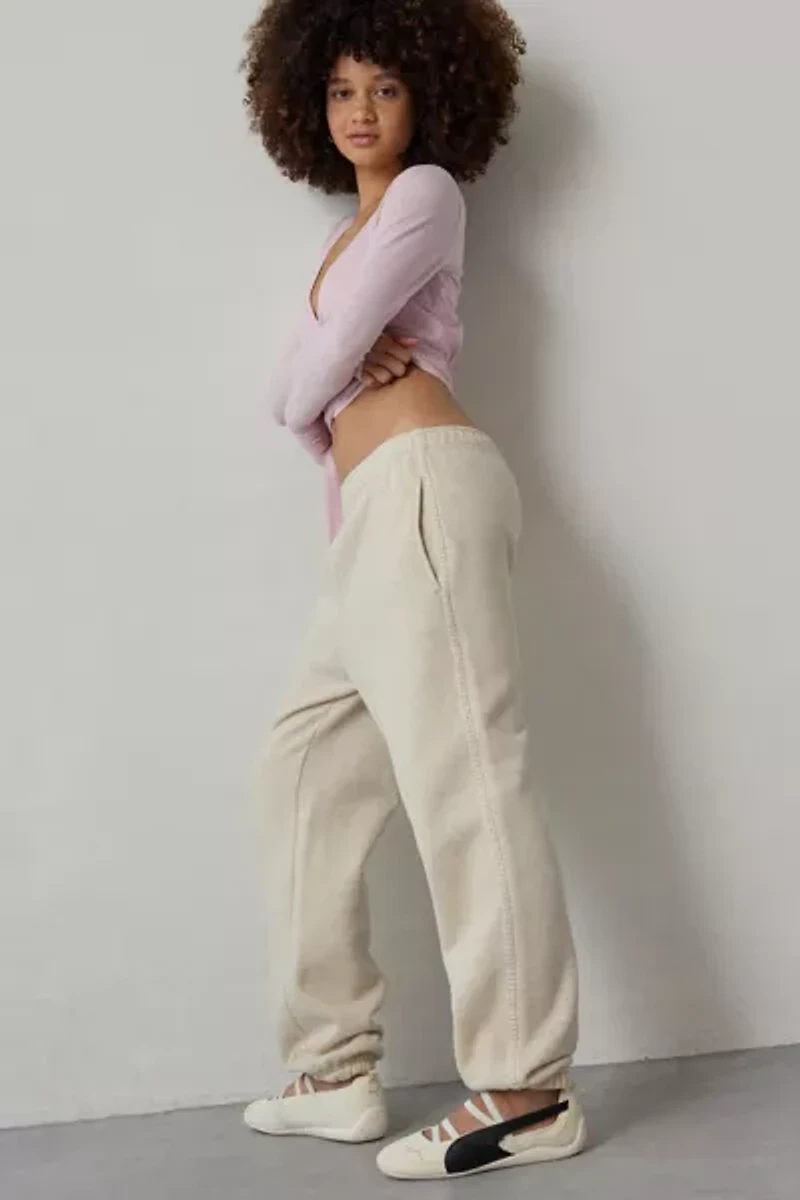 UGG Classic Jogger Sweatpant