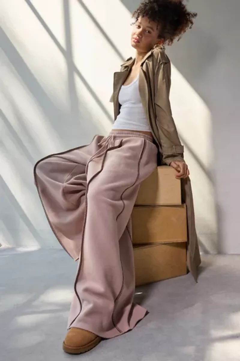 UGG Classic Wide Leg Pant