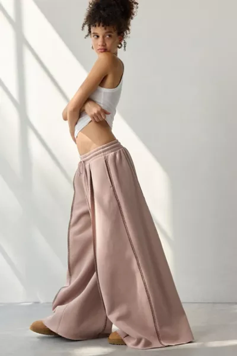 UGG Classic Wide Leg Pant