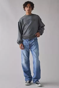 GUESS JEANS G18 Relaxed Fit Jean