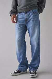 GUESS JEANS G18 Relaxed Fit Jean