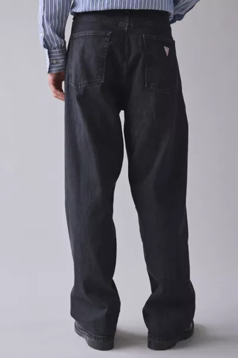 GUESS JEANS G20 Super Baggy Jean