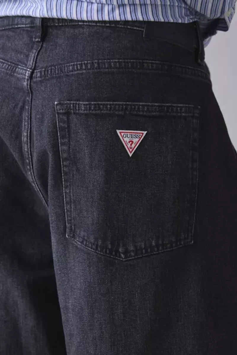 GUESS JEANS G20 Super Baggy Jean