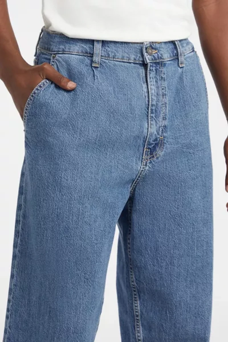 GUESS ORIGINALS G20 Super Baggy Jean