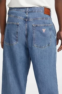 GUESS ORIGINALS G20 Super Baggy Jean