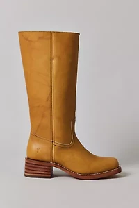Frye Women's Campus 14L Wide Calf Boot