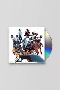 Sly & the Family Stone - Greatest Hits (Expanded Version) CD