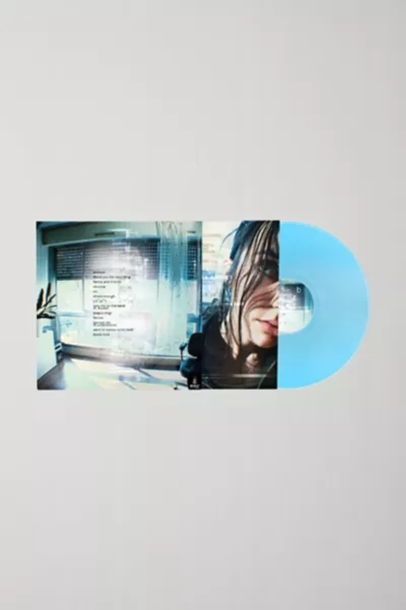 Oklou - choke enough UO Exclusive LP