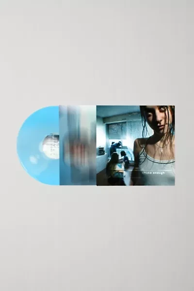 Oklou - choke enough UO Exclusive LP