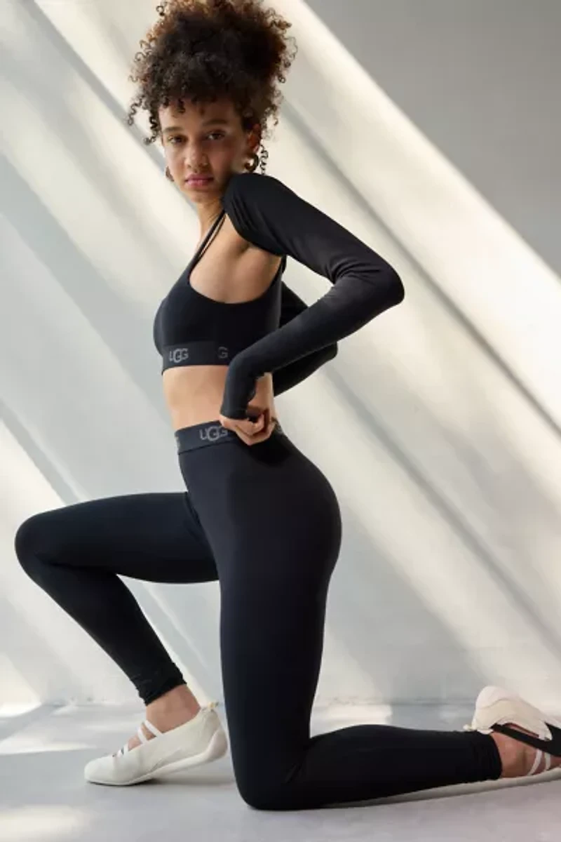 UGG Paloma II High-Rise Legging