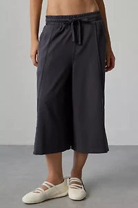 UGG Rhia Knit Wide Leg Culotte