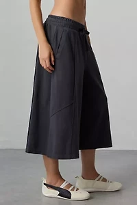 UGG Rhia Knit Wide Leg Culotte