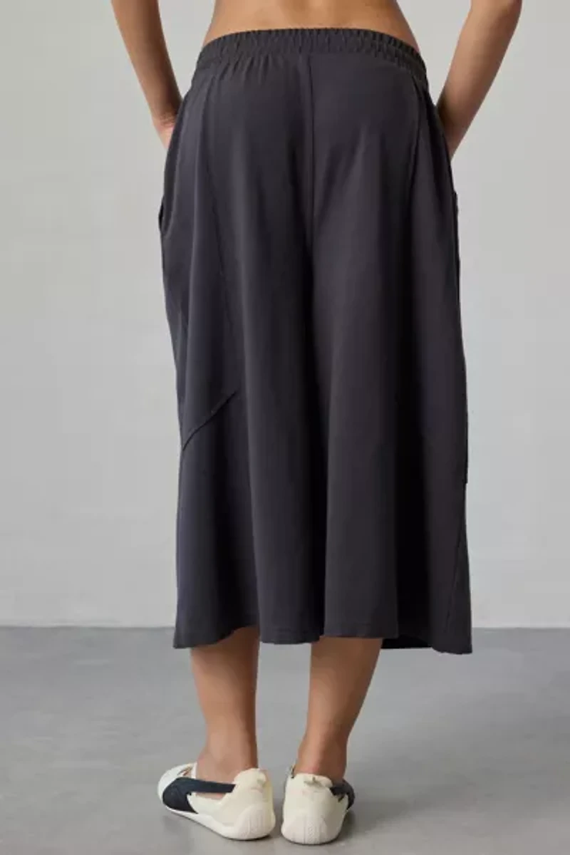 UGG Rhia Knit Wide Leg Culotte
