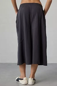 UGG Rhia Knit Wide Leg Culotte