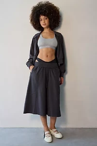 UGG Rhia Knit Wide Leg Culotte
