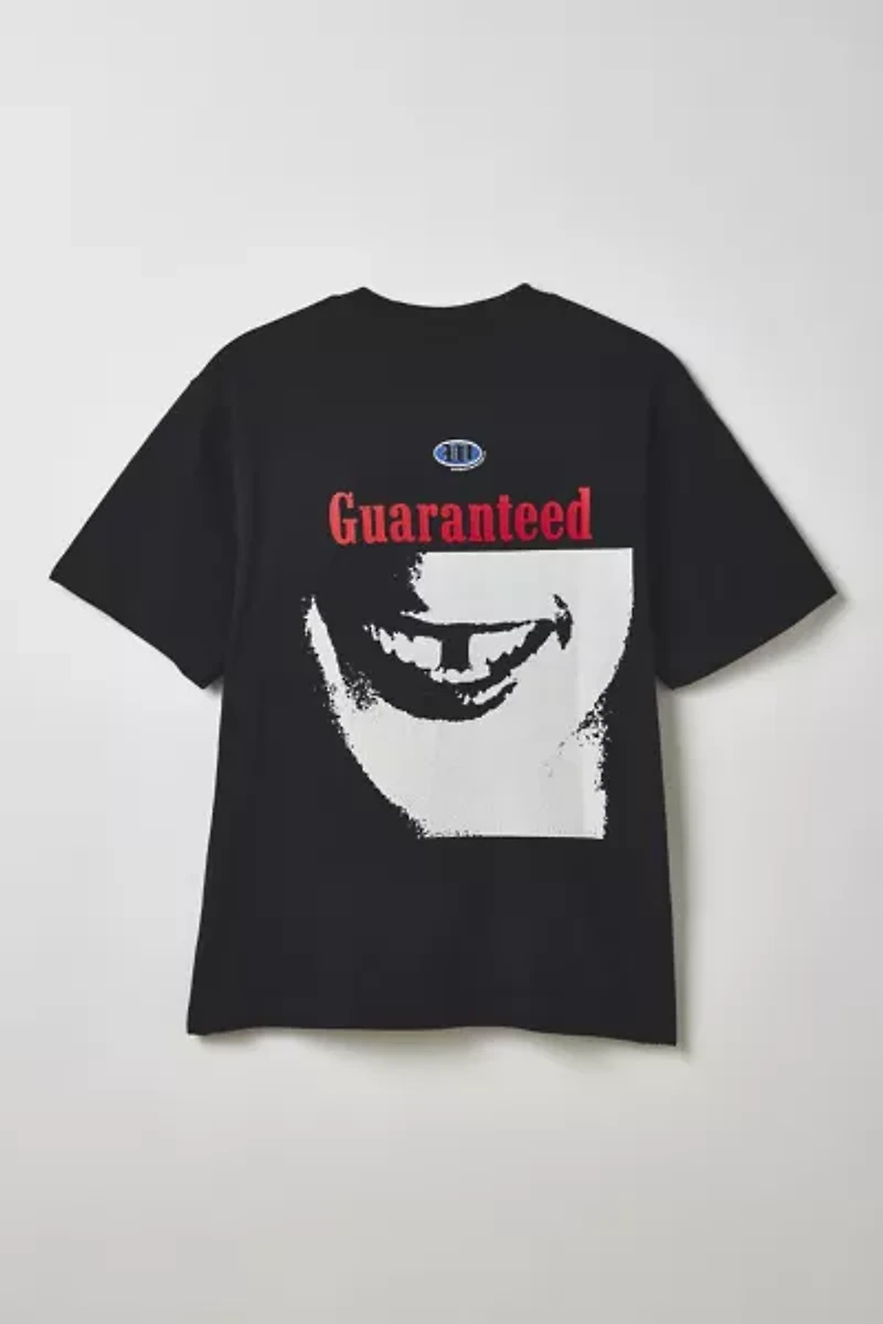 WORSHIP SUPPLIES Grinner Graphic Tee