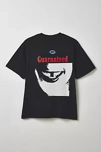 WORSHIP SUPPLIES Grinner Graphic Tee