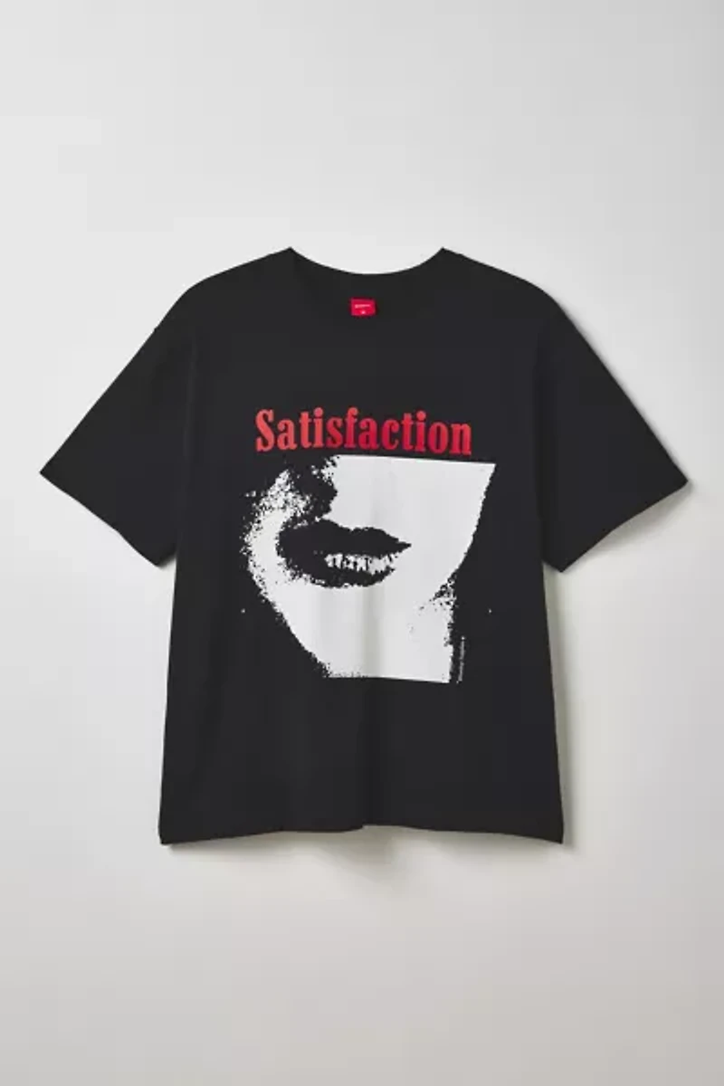 WORSHIP SUPPLIES Grinner Graphic Tee