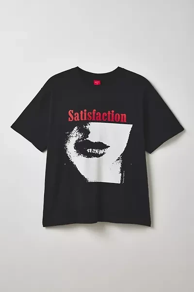 WORSHIP SUPPLIES Grinner Graphic Tee