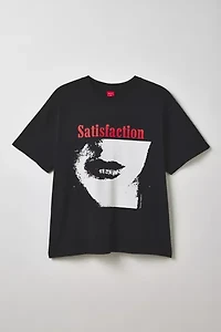 WORSHIP SUPPLIES Grinner Graphic Tee