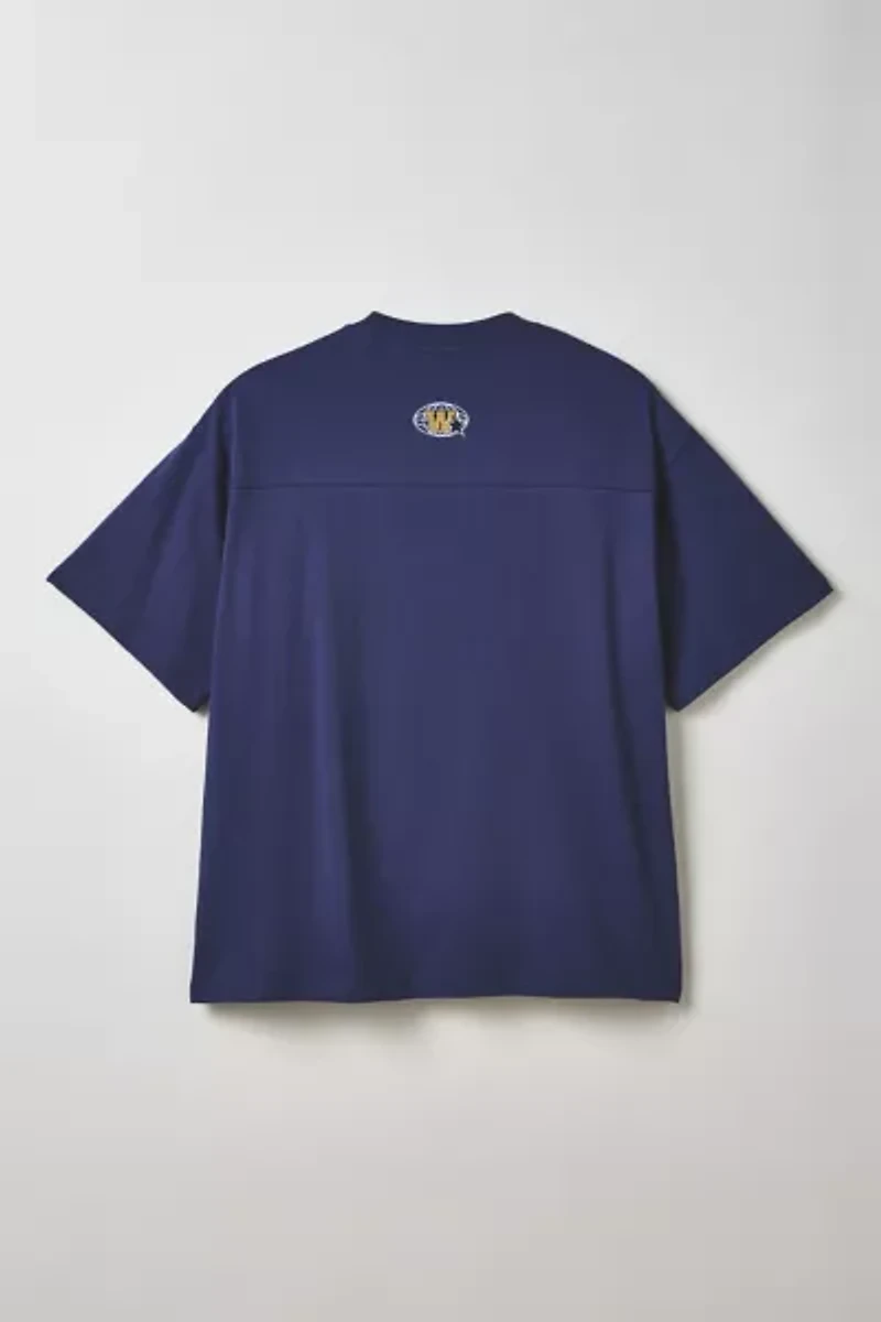 WORSHIP SUPPLIES Major League Graphic Tee