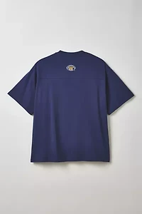 WORSHIP SUPPLIES Major League Graphic Tee