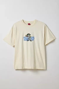 WORSHIP SUPPLIES Menace Graphic Tee