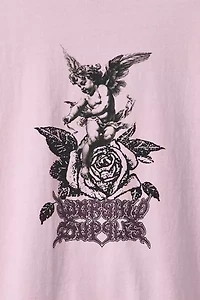 WORSHIP SUPPLIES Perch Graphic Tee