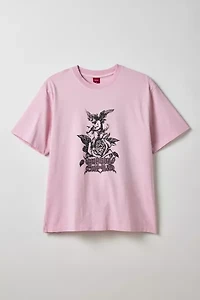 WORSHIP SUPPLIES Perch Graphic Tee