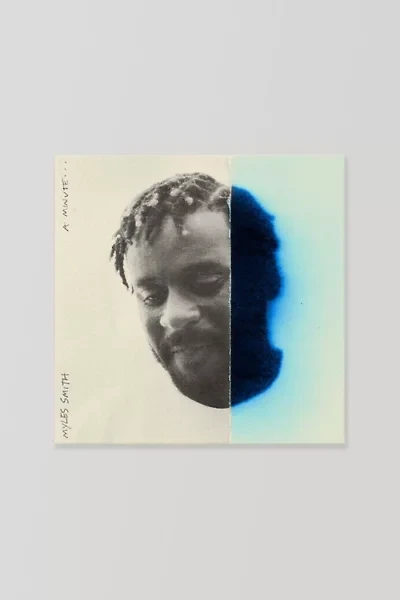 Myles Smith - Minute  LP