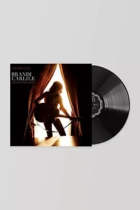 Brandi Carlile - Give Up The Ghost  LP