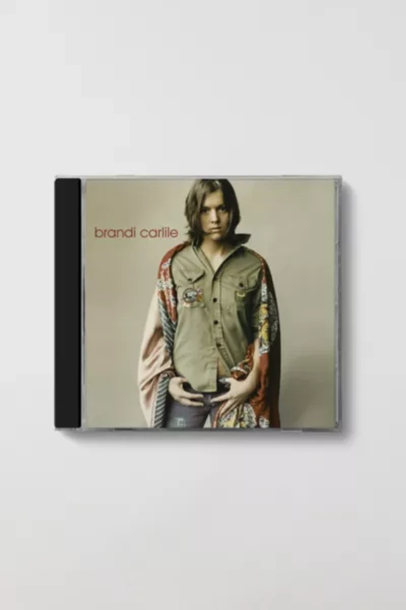 Brandi Carlile - Brandi Carlile CD
