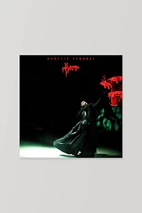 Bartees Strange - Horror  LP