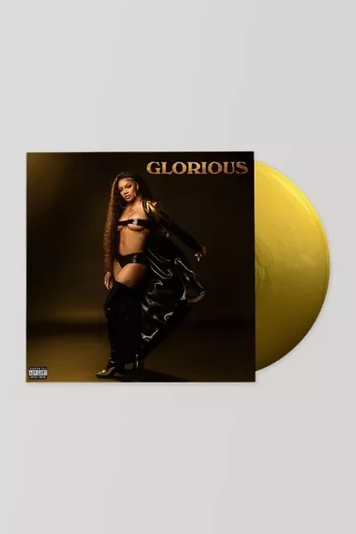 Glorilla - GLORIOUS LP