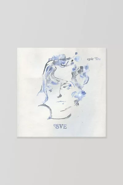 Sharon Van Etten - Epic Ten  LP
