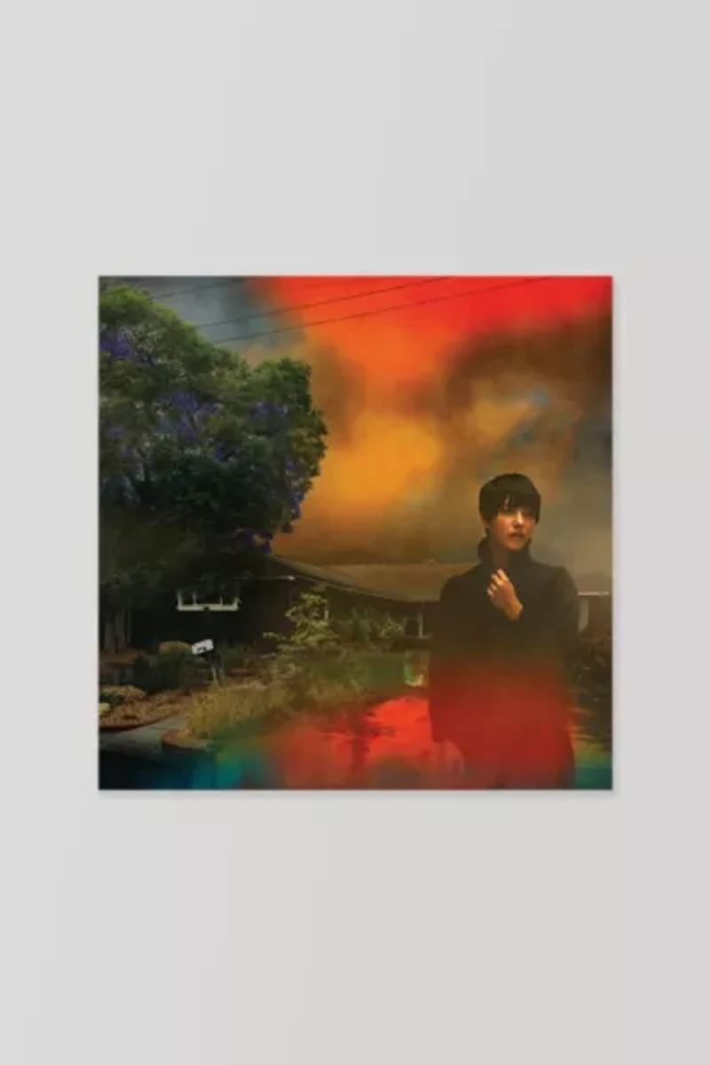 Sharon Van Etten - We've Been Going About This All Wrong LP
