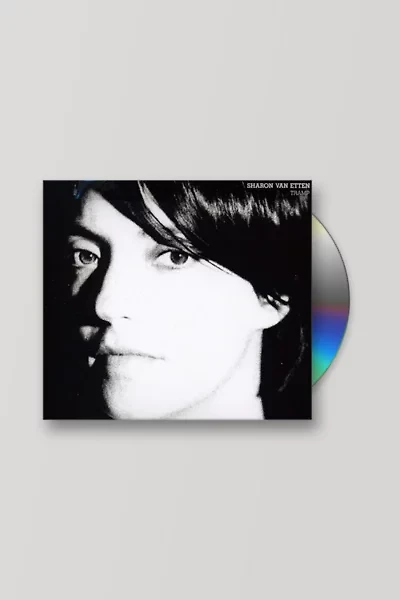 Sharon Van Etten - Tramp CD
