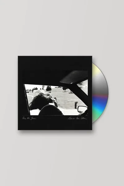 Sharon Van Etten - Are We There CD
