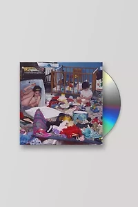 Sharon Van Etten - Remind Me Tomorrow CD