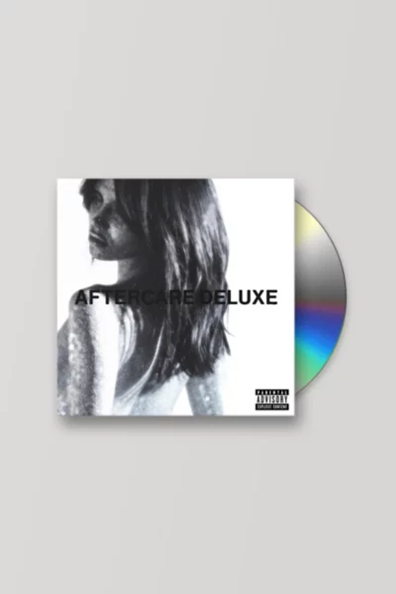Nessa Barrett - Aftercare (Deluxe Edition) CD