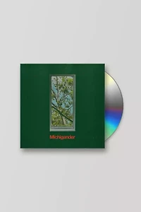 Michigander - Michigander CD
