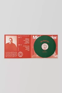 Michigander - Michigander CD
