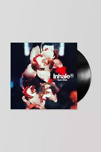 Inhaler - Open Wide  LP