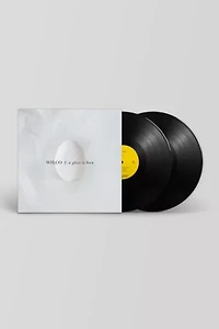 Wilco - A Ghost Is Born  LP