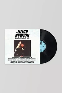 Juice Newton - Greatest Country Hits  LP