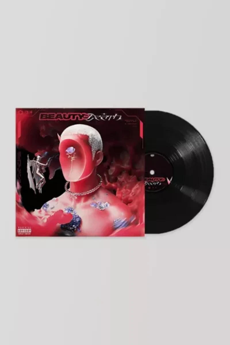Chase Atlantic - BEAUTY IN DEATH LP