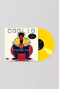 Coolio - Greatest Hits LP